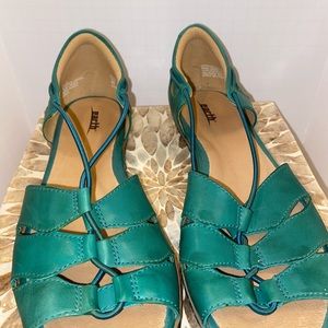 Earth Sandals